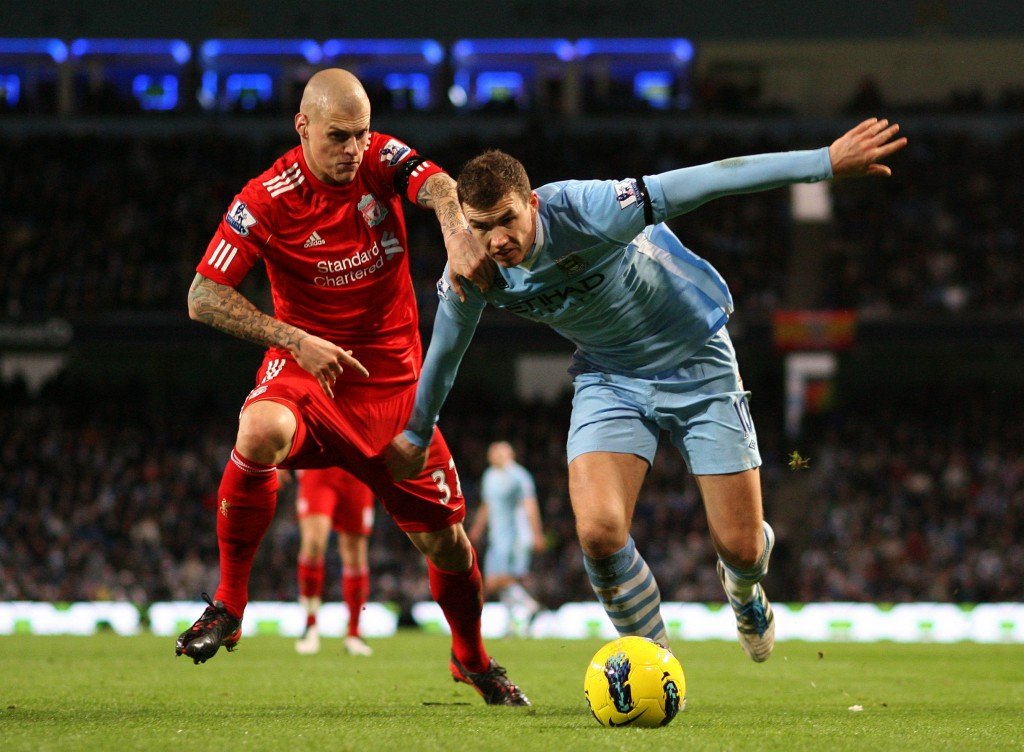 Premier League – Man City v Liverpool Betting Preview & Tips