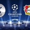 Spurs vs Bayer Leverkusen Champions League