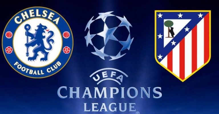 Chelsea vs Atletico Madrid Betting Tips December 2017