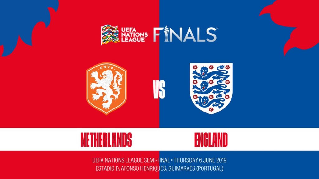 England vs Netherlands Betting Tips UEFA Nations League