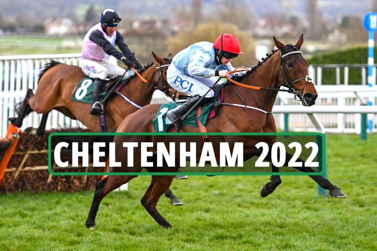 Cheltenham Festival 2022 Betting Tips And Preview