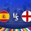 Spain vs England Euro 2024 Final