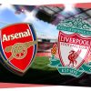 Arsenal vs Liverpool Premier League