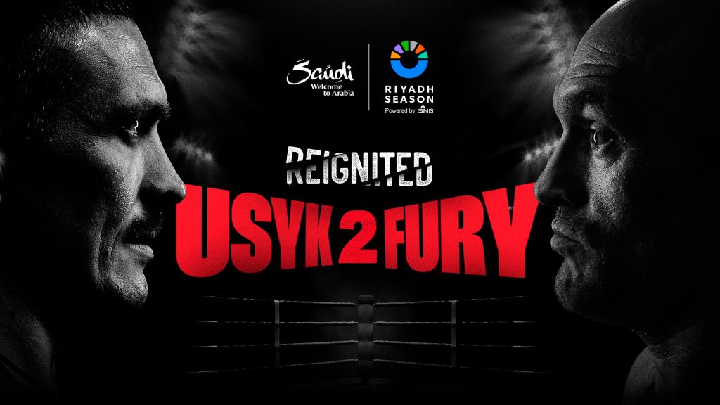 Tyson fury vs oleksandr usyk stream free online