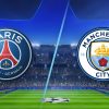 PSG vs Man City Champions League